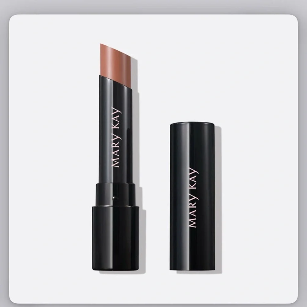 Mary Kay Supreme Hydrating Lipstick - Better Than Bare New in Box